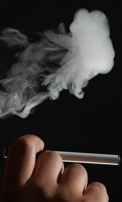 흡연. 니코틴.  연합뉴스 자료사진