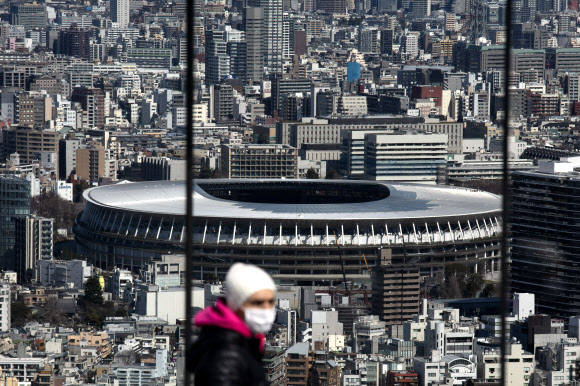 도쿄올림픽, 2021년 개최도 불투명