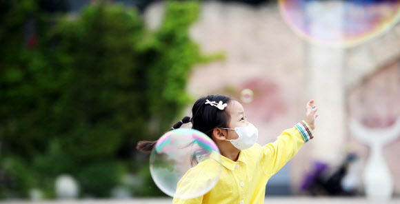 동심이 방울방울