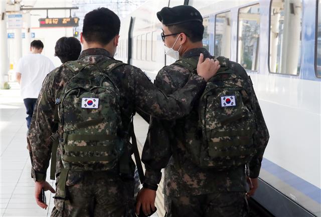 ‘고향가는 열차’