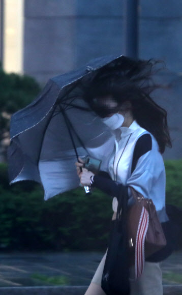 바람아 멈추어다오