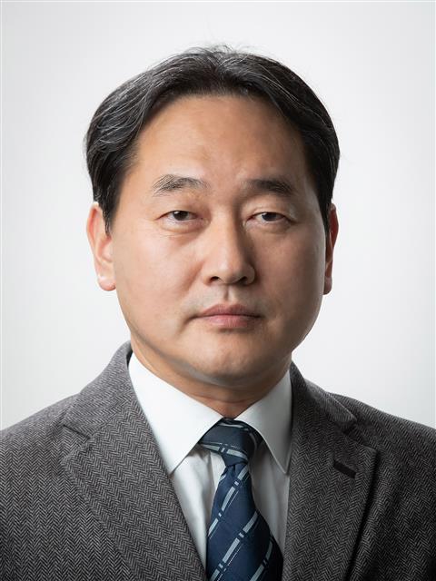 김태현 금융위원회 사무처장