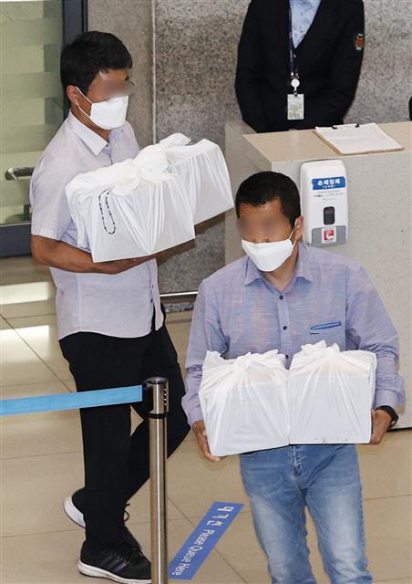 ‘132일 만의 슬픈 귀환’... 안나푸르나 실종 교사들, 고국으로