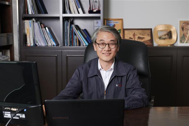 김종철 맥아이씨에스 대표