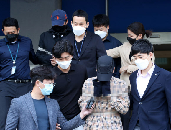 박사방 유료회원 검찰 송치