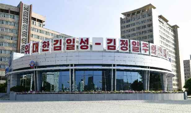 “지하 평양이 젊어져”…올해 개건된 北 전우역