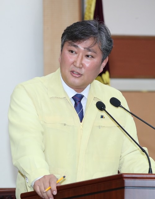 김서현 고양시의원