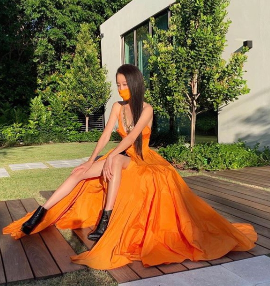 사진=베라 왕 인스타그램