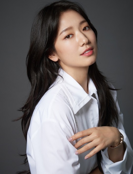 박신혜. 사진=솔트엔터테인먼트 제공