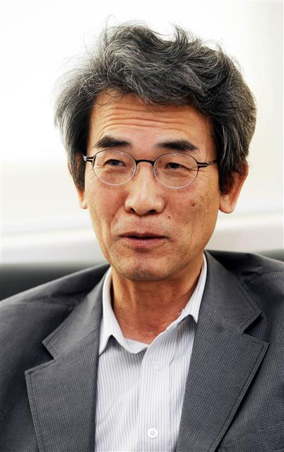 김종철 전 영남대 교수