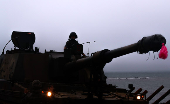 임무, 나라를 지키다