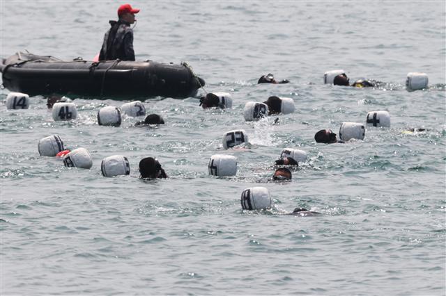 안되면 될때까지