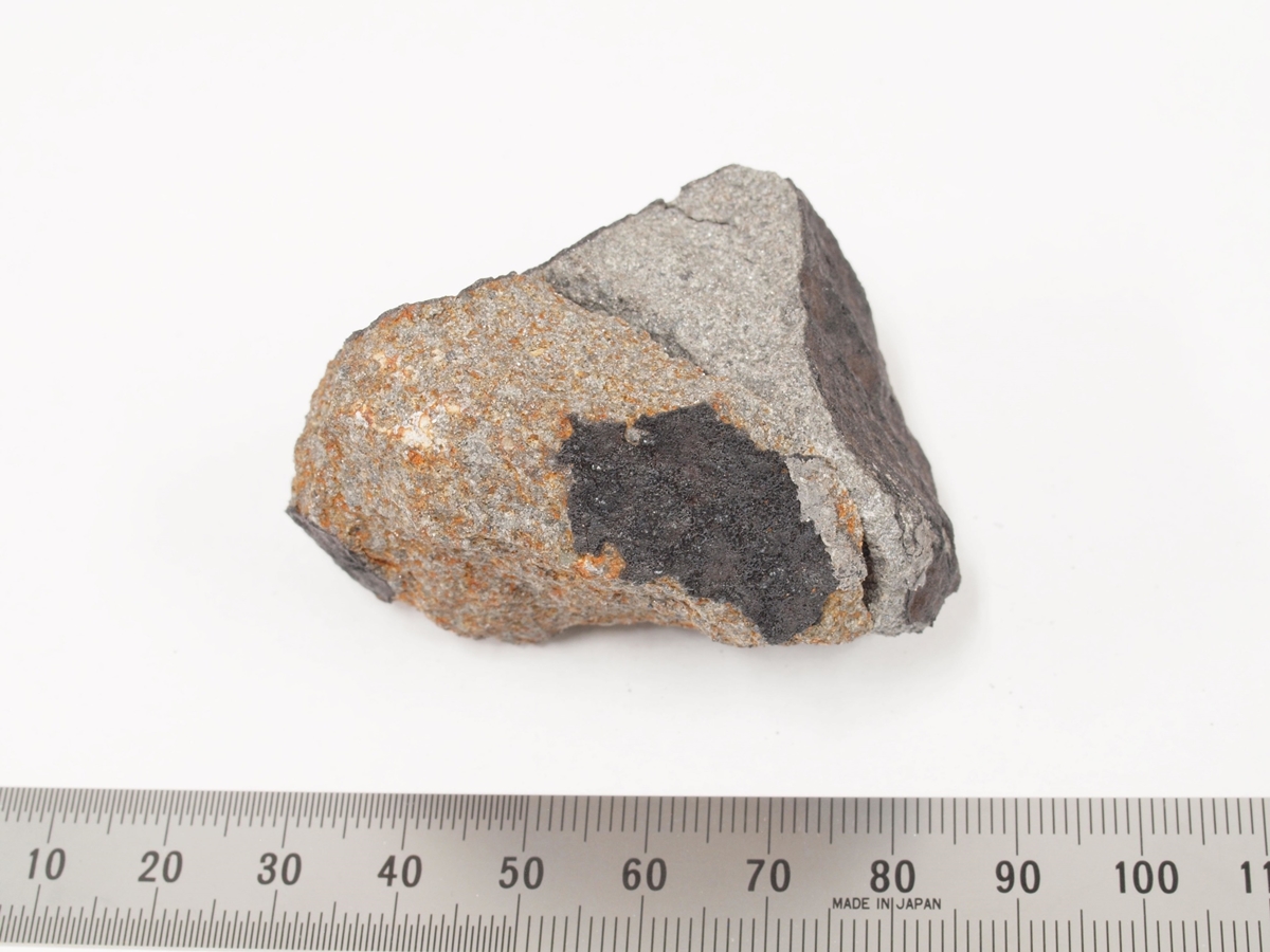 일본 화염 덩어리의 정체는 운석