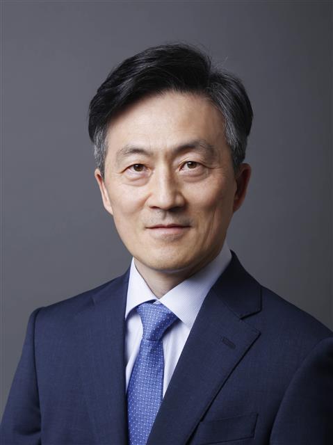 박현규 신임 국방전산정보원장