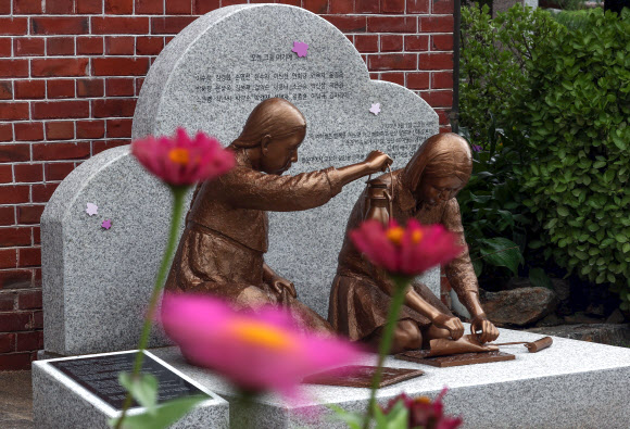 여성운동가, 항일독립운동의 불 밝히다