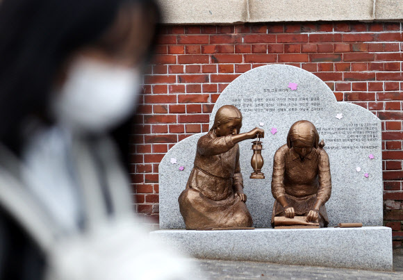 항일독립운동의 불 밝힌 여성운동가들을 기리며