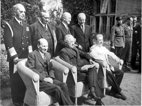 러시아, 1945년 대일전쟁 희귀사진 공개