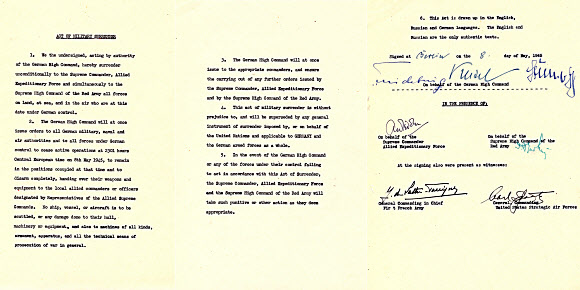 러시아, 1945년 대일전쟁 희귀사진 공개