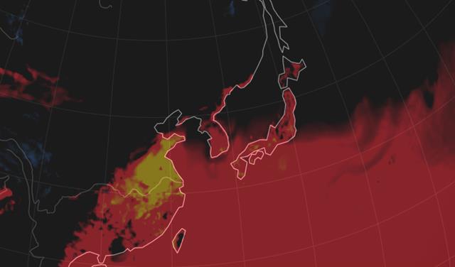 전국은 폭염…낮 최고기온 38도 ‘찜통더위’