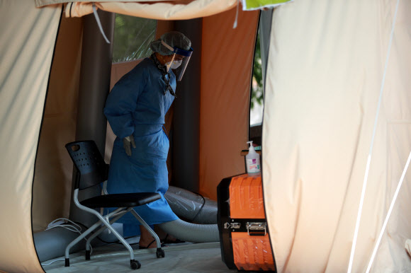 폭염을 이기는 방법