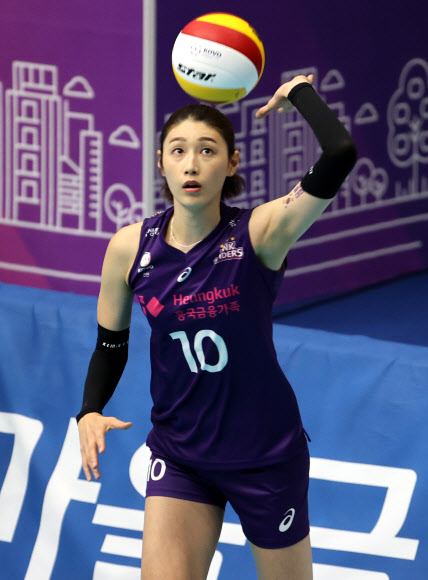 출격 준비 완료