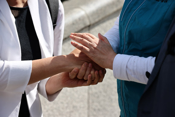 ‘전교조 합법화 길 열렸다’