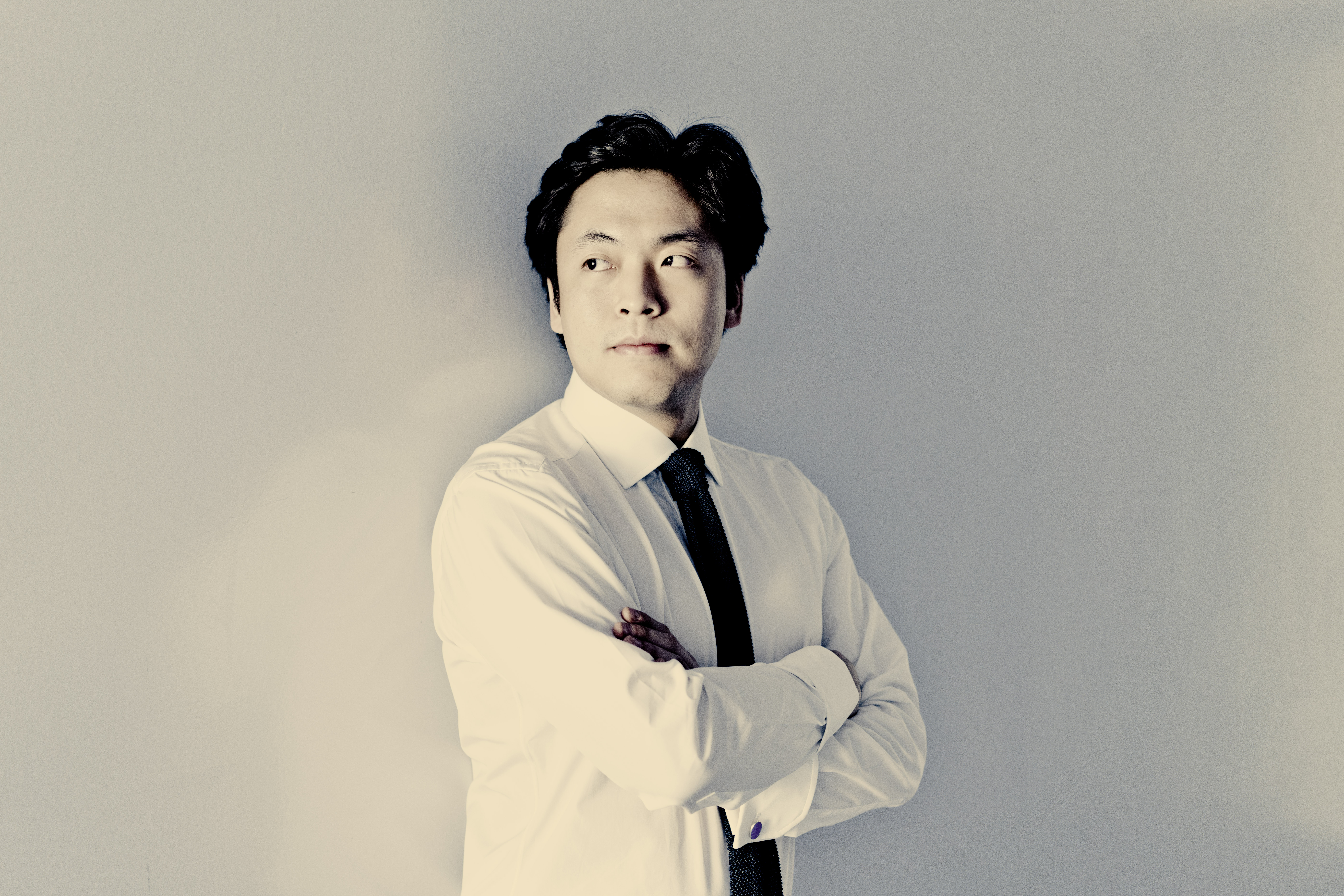 피아니스트 김선욱. 빈체로 제공