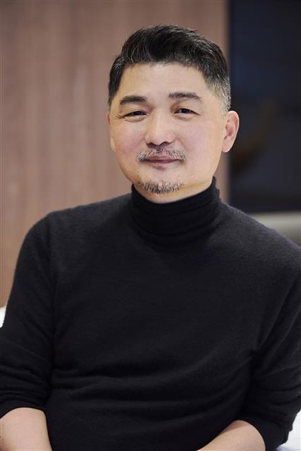 김범수 카카오 이사회 의장 카카오 제공