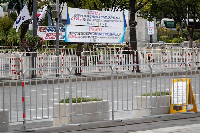 2중 3중 철제펜스