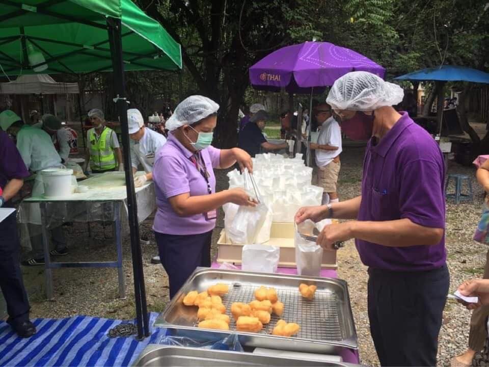 사진=타이 케이터링(Thai Catering) 페이스북