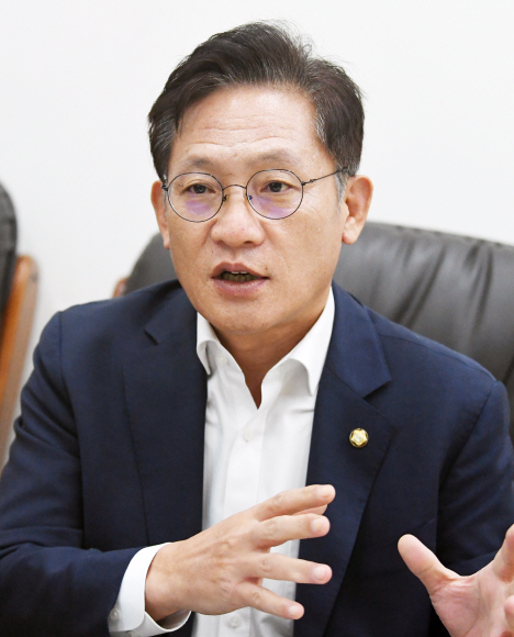 배진교 정의당 대표 후보