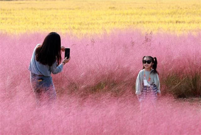 ‘나도 모델처럼’