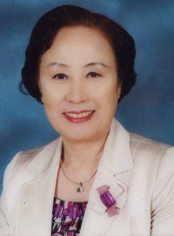 김순녀 색동회 이사장