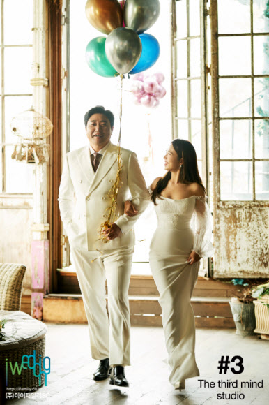 야구 양준혁, 12월 백년가약