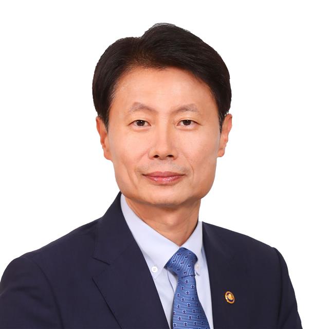 김강립 식품의약품안전처장