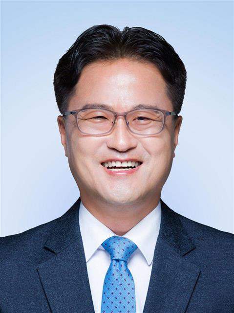 조달청장에 내정된 김정우 전 의원