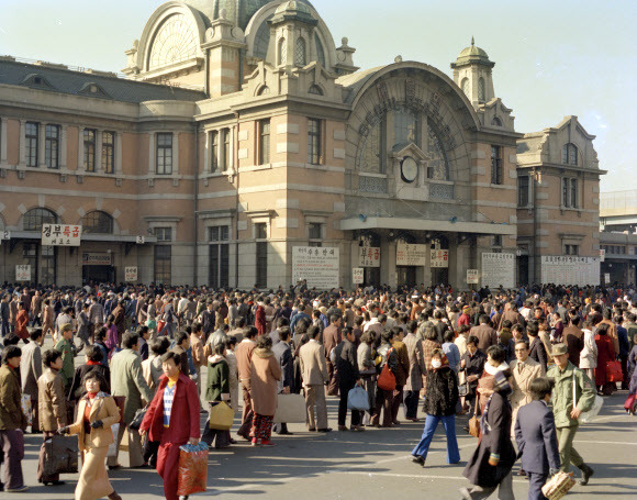 국가기록원·한국철도공사, 경인선 개통 120년 기념 기획전