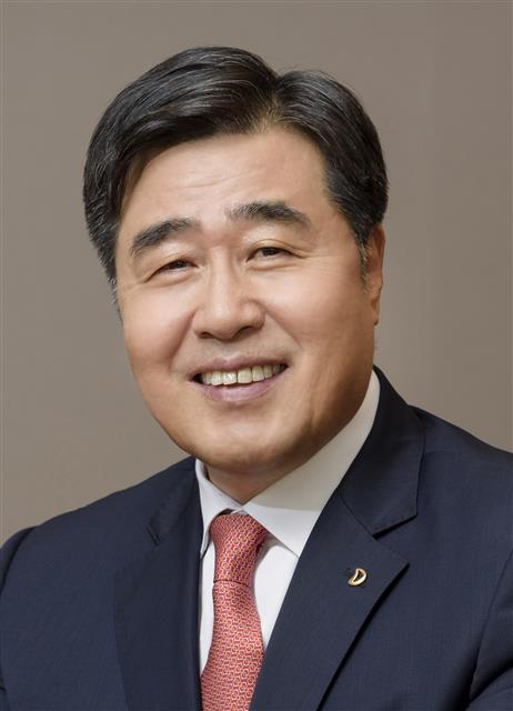 김형 대표이사