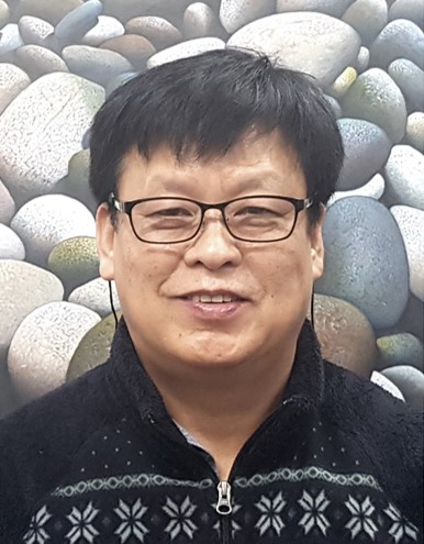 남학호 한국화가