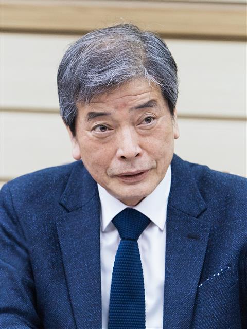 김진경 대통령직속 국가교육회의 의장
