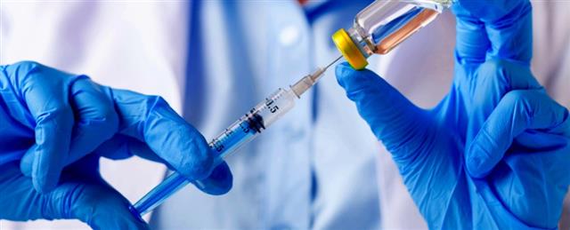 현재 계절성 독감 백신은 세계보건기구(WHO)가 매년 지정하는 독감 바이러스형에 따라 만들어진다. 과학자들은 다른 백신들처럼 모든 종류의 독감 바이러스를 차단할 수 있는 종합 독감 백신을 개발하고 있다. 미국 국립보건원(NIH) 제공