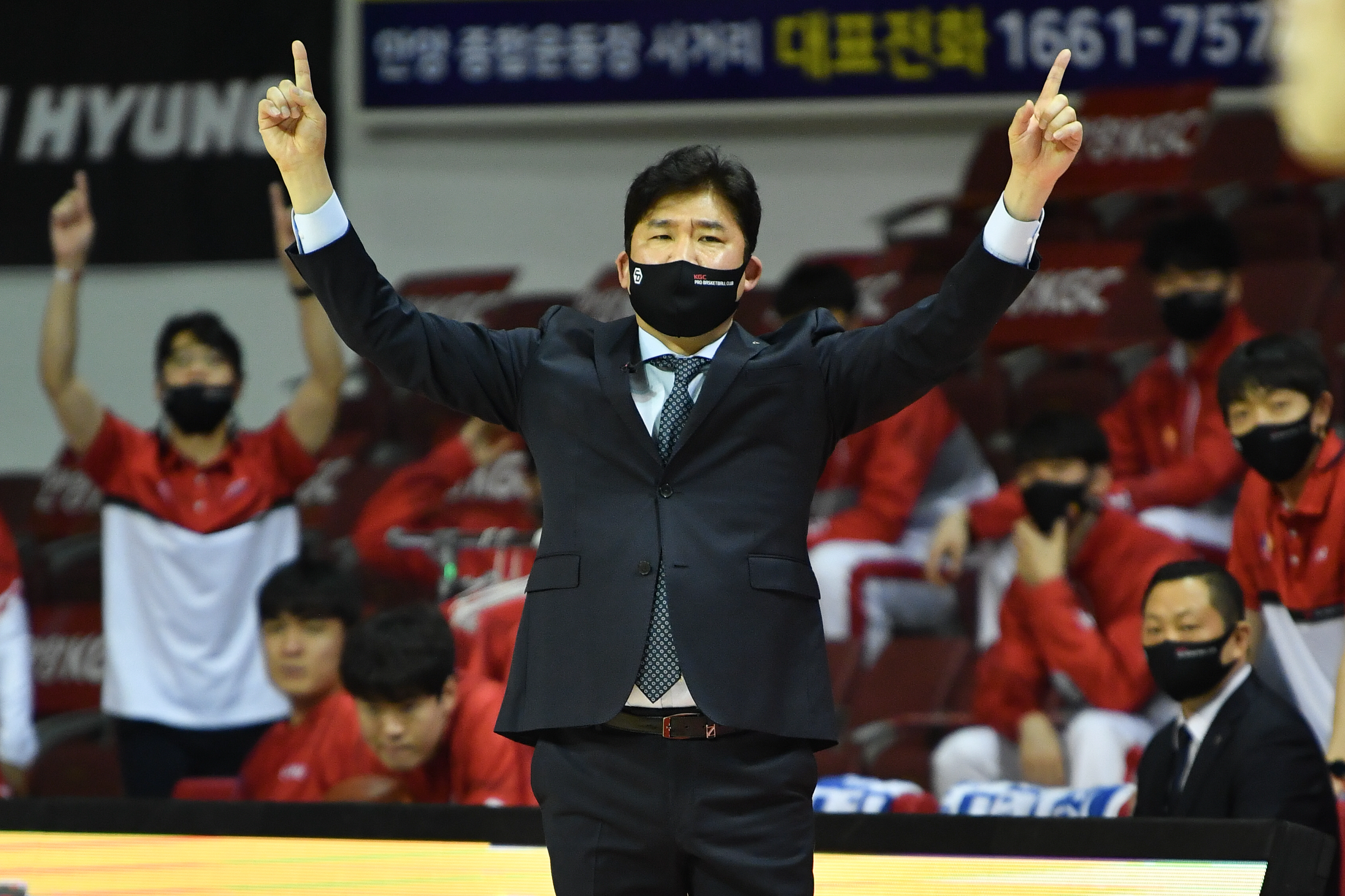 KBL 제공