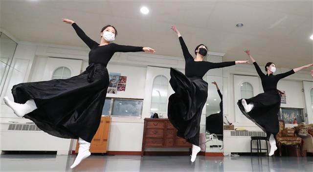 대입 실기 막바지 준비