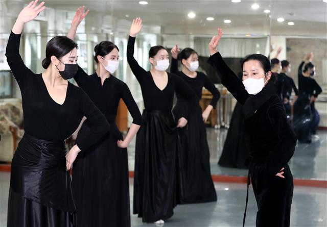 ‘실기가 코앞 끝까지 힘내자’