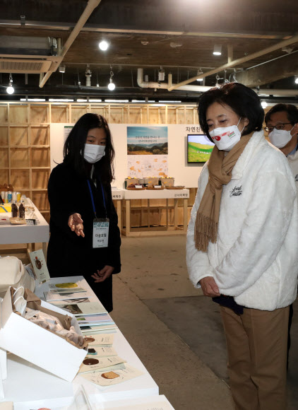 ‘올해의 로컬 크리에이터는?’