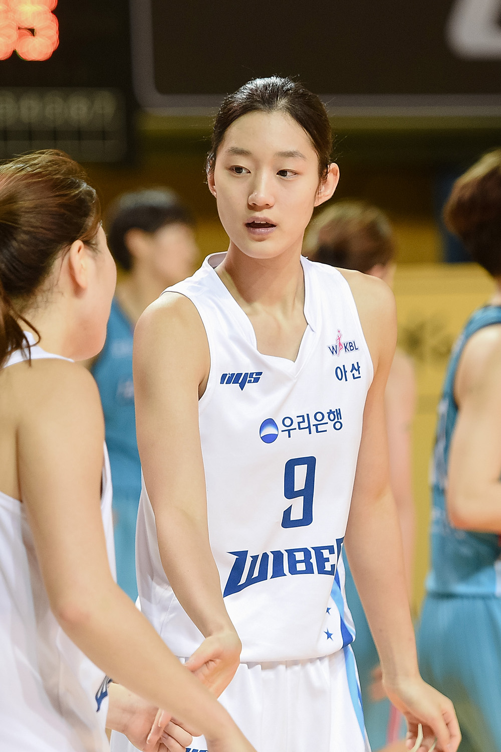 WKBL 제공