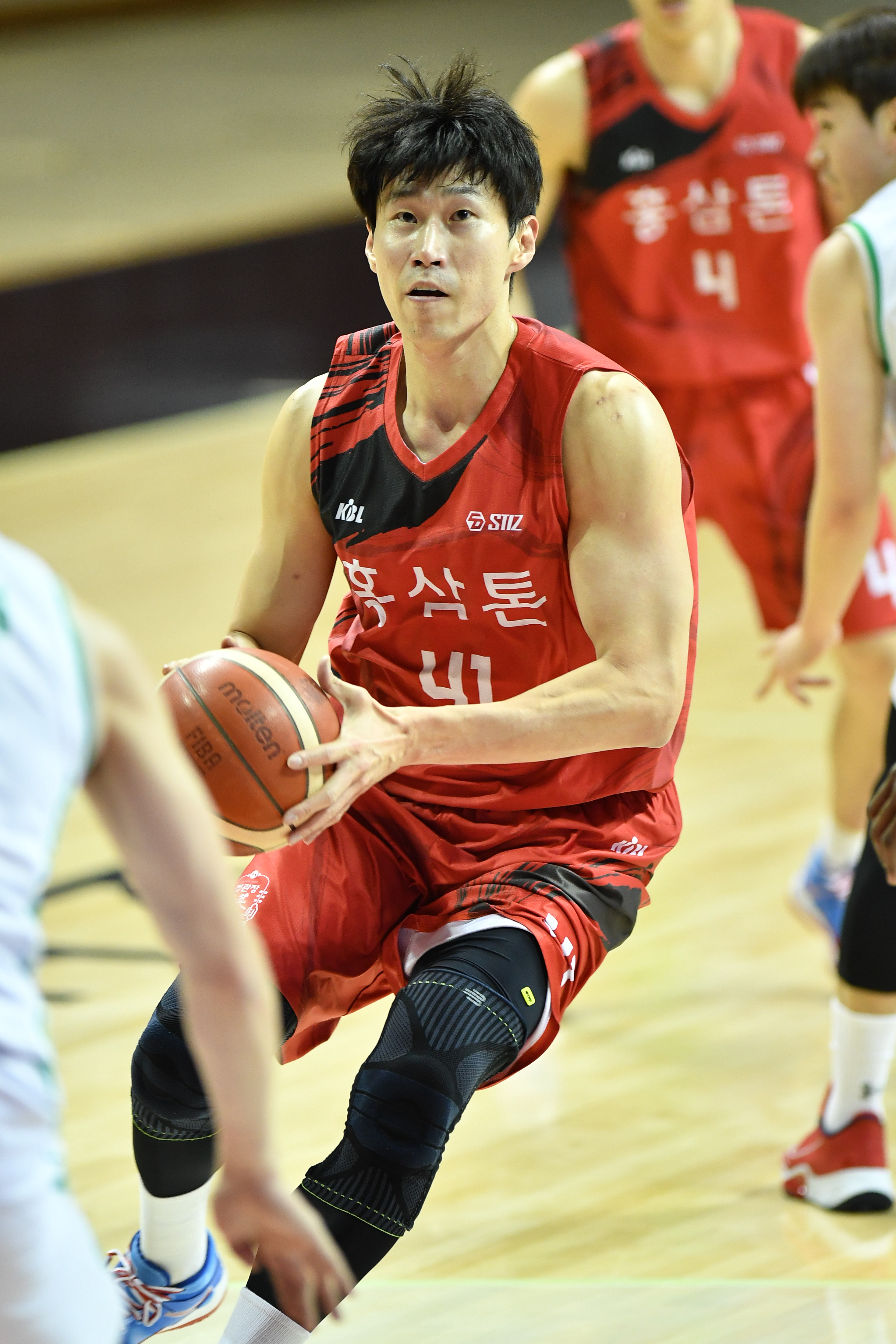 KBL 제공