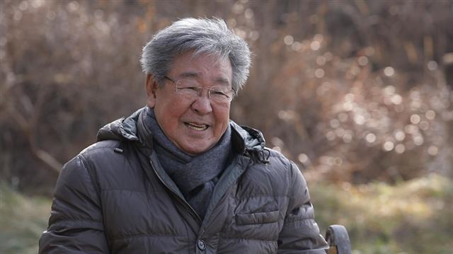 전국을 누비며 시민들과 호흡한 최불암은 “북한 음식을 못 다룬 게 유감”이라며 “아버지의 고향인 황해도 해주를 가 보고 싶다”는 바람을 덧붙였다. <br>KBS 제공