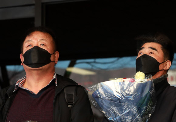 21년 한 씻어낸 31년만의 무죄