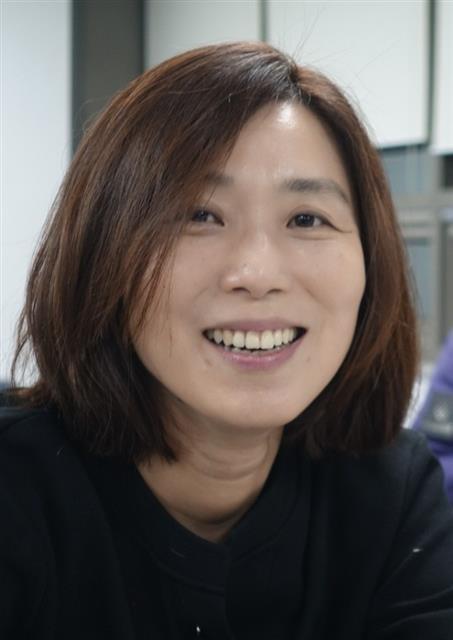 박소현 서울과학기술대 디지털문화정책전공 교수